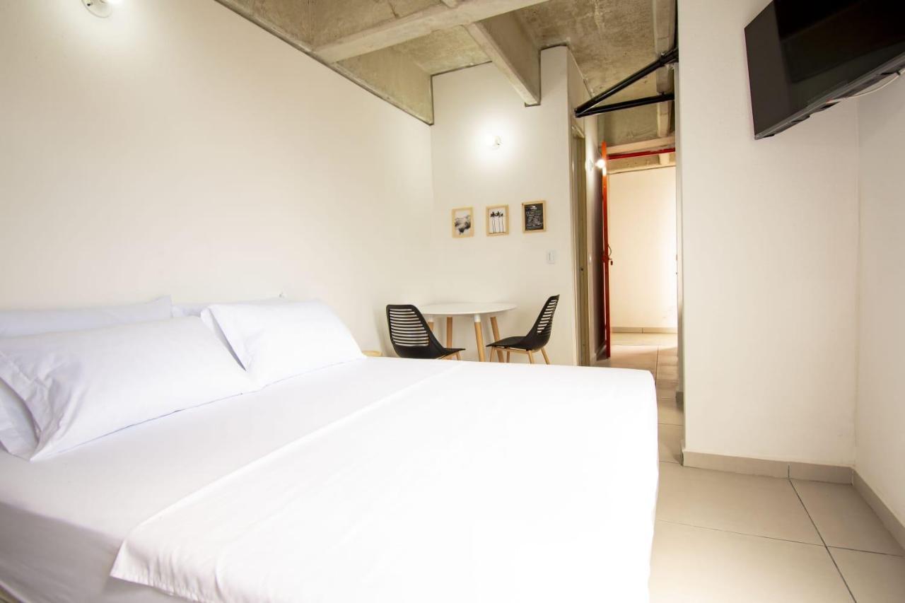 Mangata Living By Bernalo Hotels Medellín Exteriér fotografie