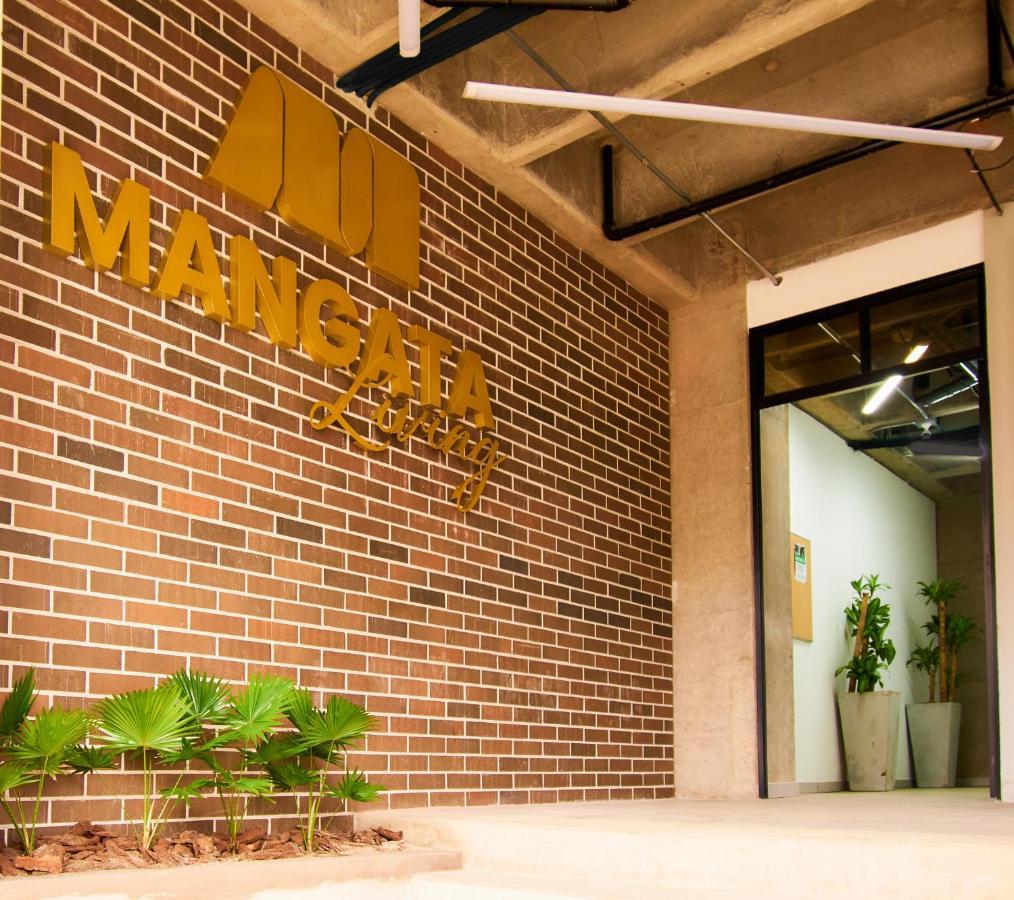 Mangata Living By Bernalo Hotels Medellín Exteriér fotografie