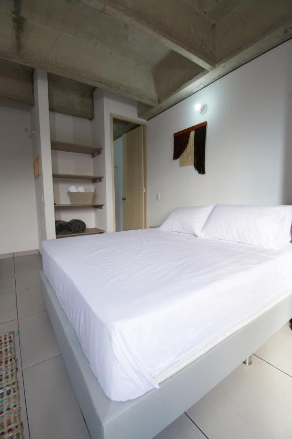 Mangata Living By Bernalo Hotels Medellín Exteriér fotografie