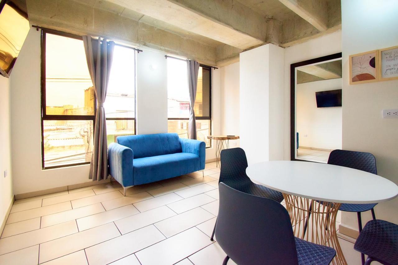 Mangata Living By Bernalo Hotels Medellín Exteriér fotografie