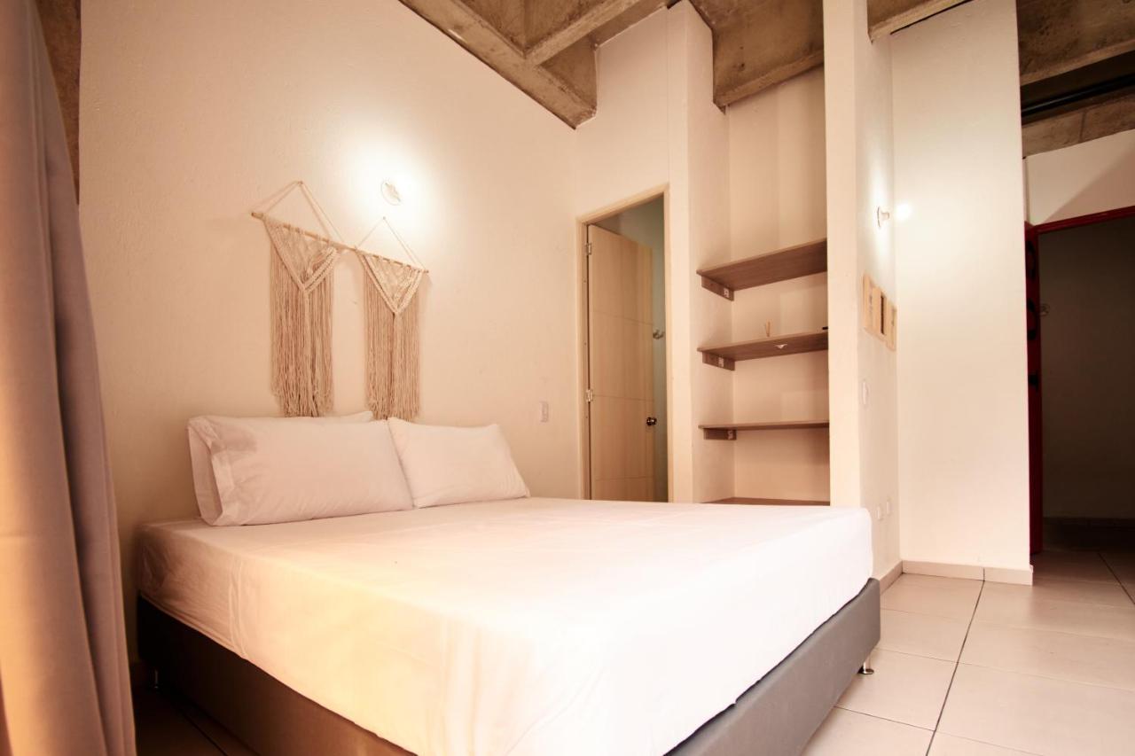 Mangata Living By Bernalo Hotels Medellín Exteriér fotografie