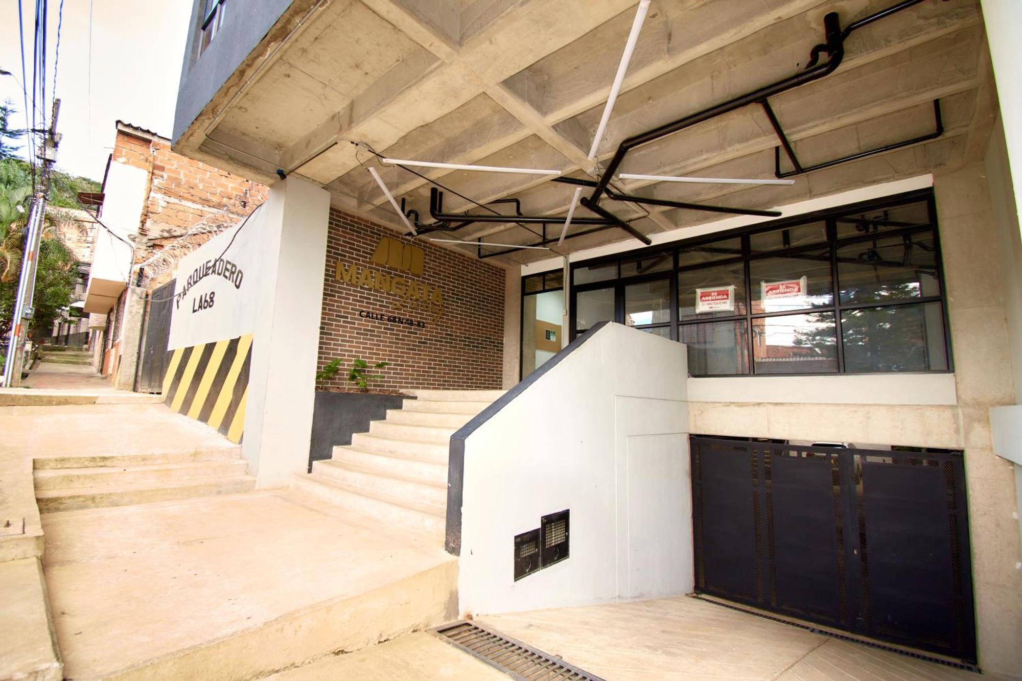 Mangata Living By Bernalo Hotels Medellín Exteriér fotografie