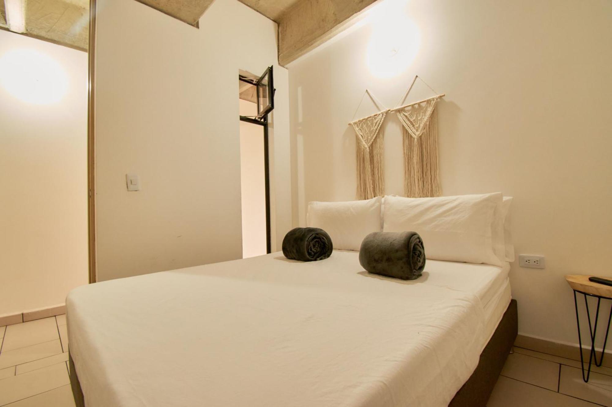 Mangata Living By Bernalo Hotels Medellín Exteriér fotografie