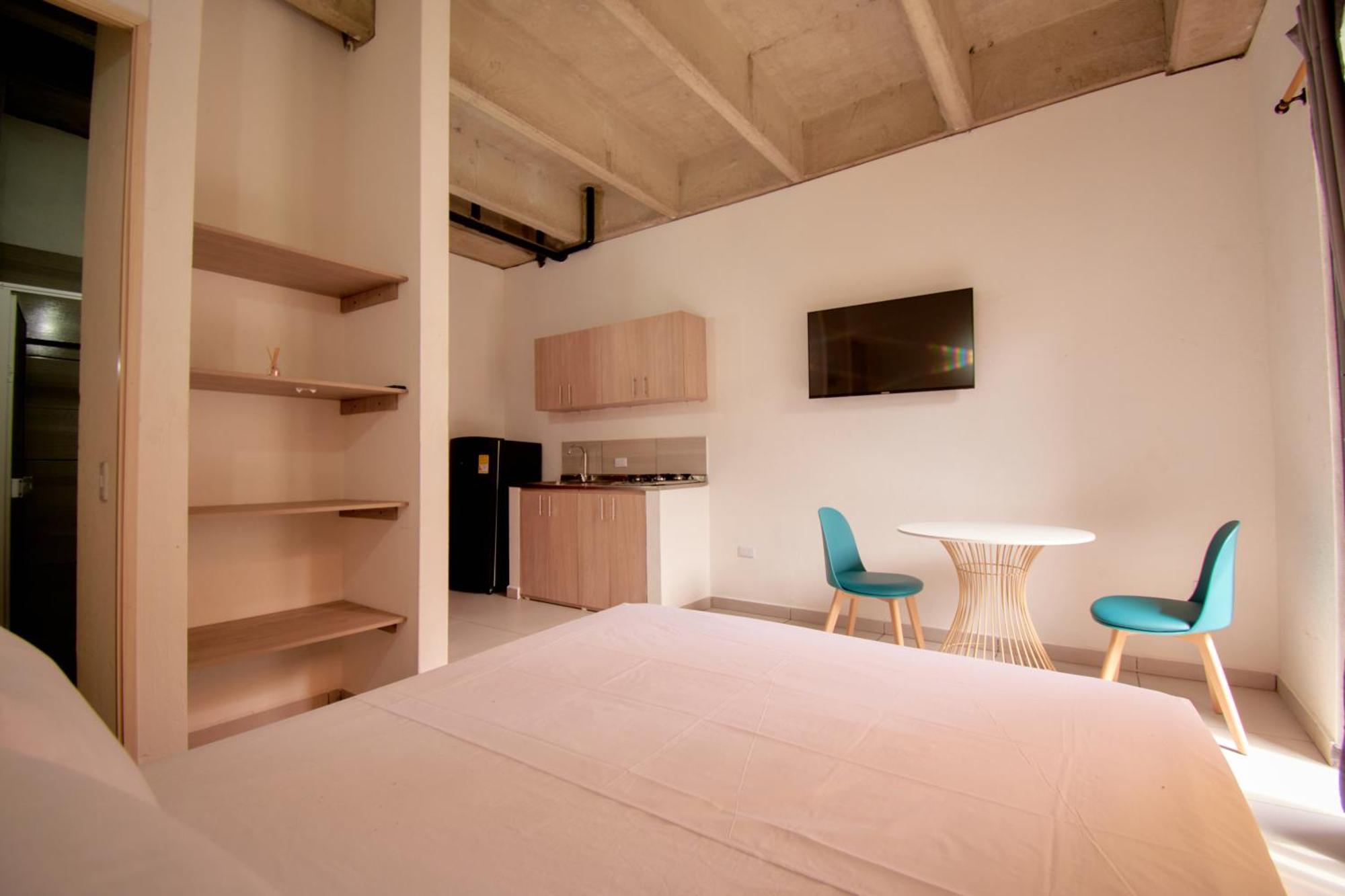 Mangata Living By Bernalo Hotels Medellín Exteriér fotografie
